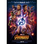 Отзывы о Мстители: Война бесконечности 2018