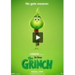 Отзывы о Гринч (2019)