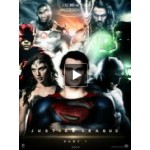 Отзывы о Лига справедливости: Часть 1