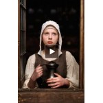 Отзывы о Девушка с жемчужной сережкой (2014)