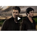 Отзывы о Дневники вампира 7 сезон