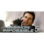 Отзывы о Миссия невыполнима 5 (2015)