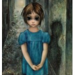 Отзывы о Большие глаза (2014)