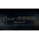 Отзывы о Сериал Игра престолов 4 сезон