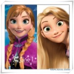 Отзывы о Холодное сердце (2013)