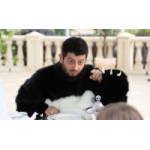 Отзывы о Подарок с характером (2014)