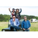 Отзывы о Скорый "Москва - Россия"