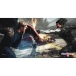 Отзывы о Первый мститель: Другая война (2014)