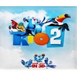 Отзывы о Рио 2 (2014)