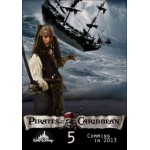 Отзывы о Пираты Карибского моря 5