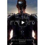 Отзывы о Элизиум, фантастика