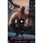 Отзывы о Человек-паук: Вдали от дома