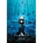 Отзывы о Аквамен (фильм 2018)