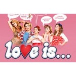 Отзывы о Love is на ТНТ