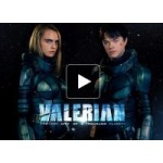 Отзывы о Валериан и город тысячи планет