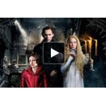 Отзывы о Багровый пик (2015)