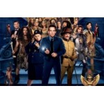 Отзывы о Ночь в музее: Секрет гробницы (2014)