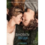Отзывы о Виноваты звезды (2014)