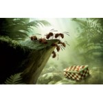 Отзывы о Букашки. Приключение в Долине муравьев