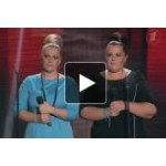 Отзывы о Анжелика Фролова и Виктория Кузьмина, Голос