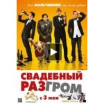 Отзывы о Свадебный разгром