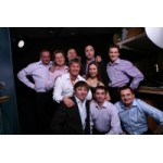 Отзывы о Команда Уральские Пельмени