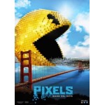 Отзывы о Пиксели (2015)