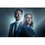 Отзывы о "Секретные материалы" (2016)