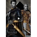 Отзывы о Исход: Цари и боги (2014)