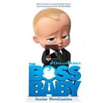 Отзывы о Босс-молокосос