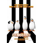 Отзывы о Пингвины Мадагаскара (2014)