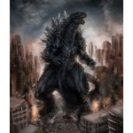 Отзывы о Годзилла (2014)