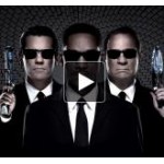 Отзывы о Люди в черном 3