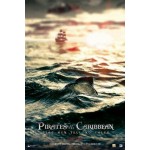 Отзывы о Пираты Карибского моря: Мертвецы не рассказывают сказки (2017)