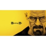 Отзывы о Во все тяжкие