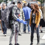 Отзывы о Черепашки-ниндзя (2014)