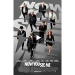 Отзывы о Теперь ты меня видишь (Иллюзия обмана)