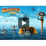 Отзывы о Мадагаскар 3