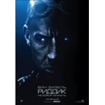 Отзывы о Риддик (2013)