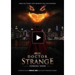 Отзывы о Доктор Стрэндж (2016)