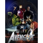 Отзывы о Мстители