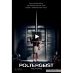 Отзывы о Полтергейст (2015)
