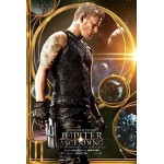 Отзывы о Восхождение Юпитер (2014)