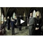 Отзывы о Мрачные тени