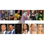 Отзывы о Отряд самоубийц (2016)