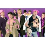 Отзывы о Шоу Уральских пельменей