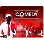 Отзывы о Comedy Club