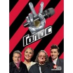 Отзывы о Голос, Первый канал