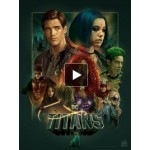 Отзывы о Титаны 2 сезон