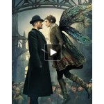 Отзывы о Карнивал Роу (англ. Carnival Row) (сериал 2019)